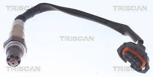 Triscan Lambdasonde [Hersteller-Nr. 884524005] für Opel, Vauxhall
