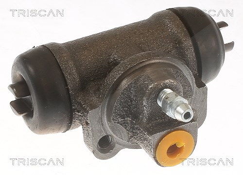 Triscan Radbremszylinder [Hersteller-Nr. 813014058] für Nissan