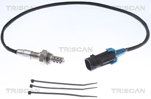 Triscan Lambdasonde [Hersteller-Nr. 884524047] für Vauxhall, Opel
