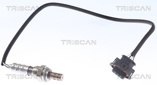 Triscan Lambdasonde [Hersteller-Nr. 884521011] für Chevrolet