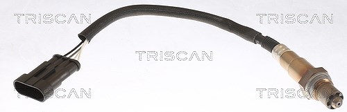 Triscan Lambdasonde [Hersteller-Nr. 884512001] für Lancia, Alfa Romeo, Abarth, Fiat
