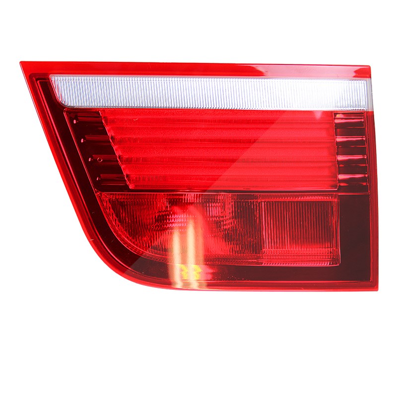 Bestprice Heckleuchte innen LED rot/weiß ohne Lampenträger [Hersteller-Nr. 31478613] für BMW