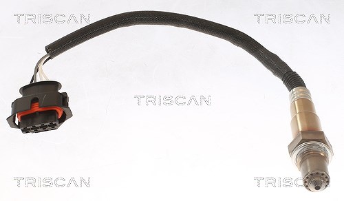 Triscan Lambdasonde [Hersteller-Nr. 884524063] für Vauxhall, Opel, Chevrolet
