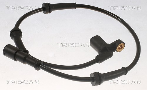 Triscan Sensor, Raddrehzahl [Hersteller-Nr. 818025105] für Renault