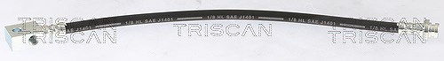 Triscan Bremsschlauch [Hersteller-Nr. 815014173] für Nissan