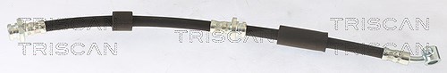 Triscan Bremsschlauch [Hersteller-Nr. 815014176] für Nissan