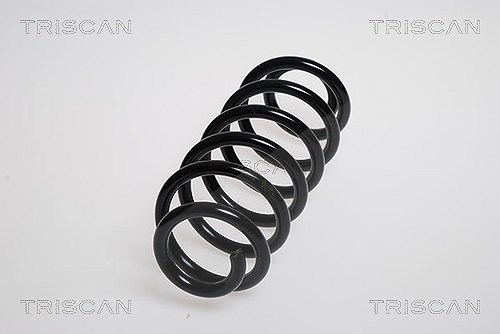 Triscan Fahrwerksfeder [Hersteller-Nr. 875023153] für Smart