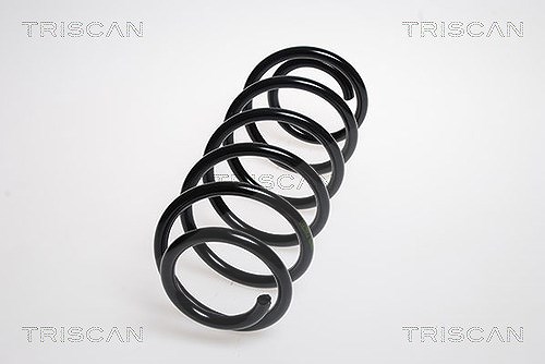 Triscan Fahrwerksfeder [Hersteller-Nr. 875023148] für Smart