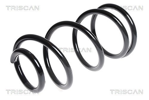Triscan Fahrwerksfeder [Hersteller-Nr. 875016076] für Ford