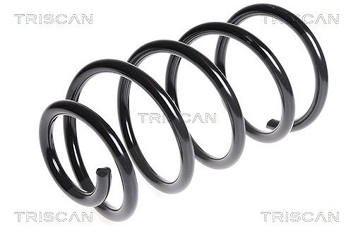 Triscan Fahrwerksfeder [Hersteller-Nr. 875016071] für Ford