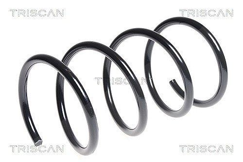 Triscan Fahrwerksfeder [Hersteller-Nr. 87501838] für Kia