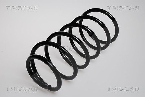 Triscan Fahrwerksfeder [Hersteller-Nr. 87502720] für Volvo