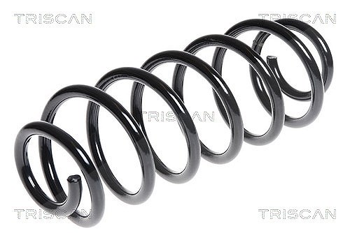 Triscan Fahrwerksfeder [Hersteller-Nr. 875016087] für Ford