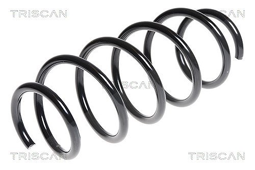 Triscan Fahrwerksfeder [Hersteller-Nr. 875016075] für Ford