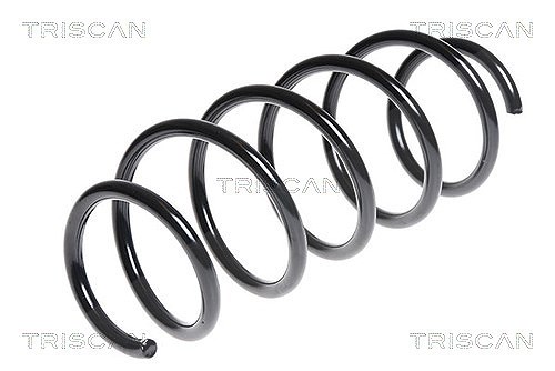 Triscan Fahrwerksfeder [Hersteller-Nr. 875016074] für Ford