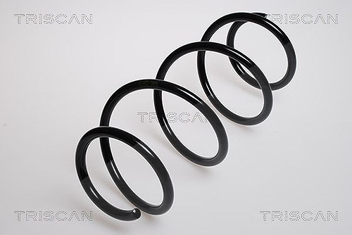 Triscan Fahrwerksfeder [Hersteller-Nr. 87502530] für Renault
