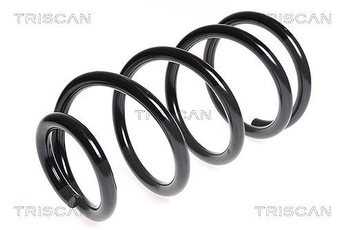 Triscan Fahrwerksfeder [Hersteller-Nr. 875016069] für Ford