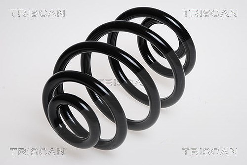 Triscan Fahrwerksfeder [Hersteller-Nr. 87502495] für Opel, Vauxhall