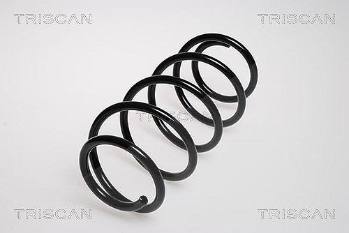 Triscan Fahrwerksfeder [Hersteller-Nr. 87502478] für Opel, Vauxhall
