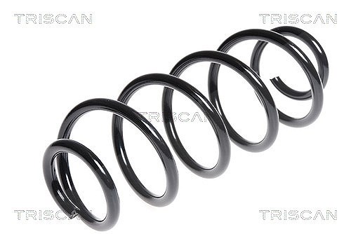 Triscan Fahrwerksfeder [Hersteller-Nr. 875024151] für Opel, Suzuki, Vauxhall