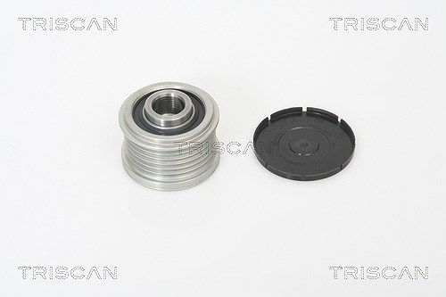 Triscan Generatorfreilauf [Hersteller-Nr. 8641114002] für BMW