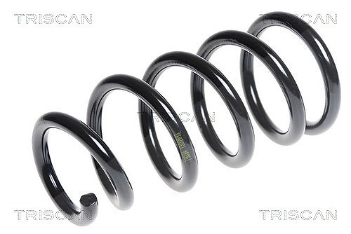 Triscan Fahrwerksfeder [Hersteller-Nr. 87504095] für Honda