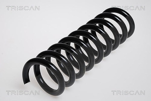 Triscan Fahrwerksfeder [Hersteller-Nr. 87502342] für Mercedes-Benz