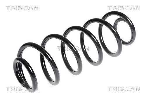 Triscan Fahrwerksfeder [Hersteller-Nr. 875029240] für Audi