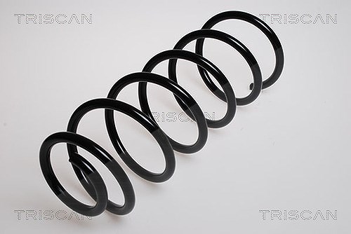 Triscan Fahrwerksfeder [Hersteller-Nr. 87502380] für Mercedes-Benz