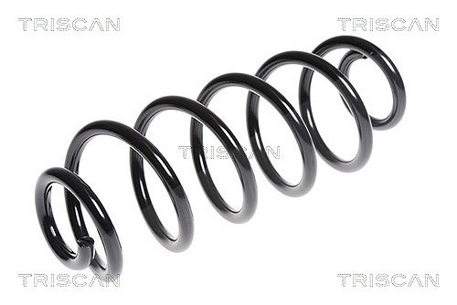 Triscan Fahrwerksfeder [Hersteller-Nr. 875029238] für Audi