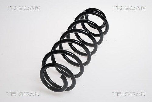Triscan Fahrwerksfeder [Hersteller-Nr. 875029195] für VW