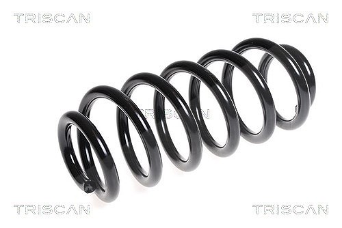 Triscan Fahrwerksfeder [Hersteller-Nr. 875029225] für Audi