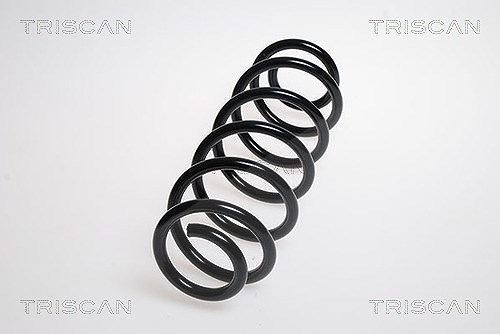 Triscan Fahrwerksfeder [Hersteller-Nr. 875029222] für VW