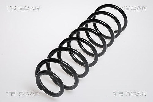 Triscan Fahrwerksfeder [Hersteller-Nr. 875029044] für Audi