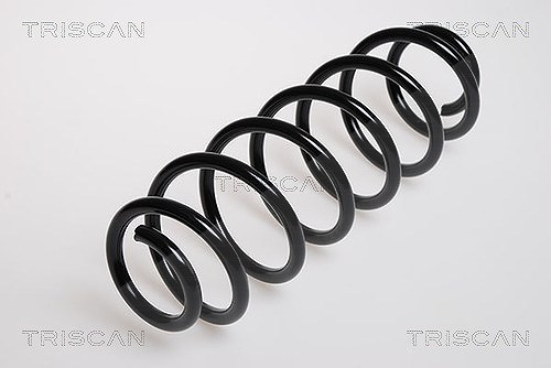 Triscan Fahrwerksfeder [Hersteller-Nr. 875029037] für VW