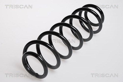 Triscan Fahrwerksfeder [Hersteller-Nr. 875029036] für VW, Seat, Skoda