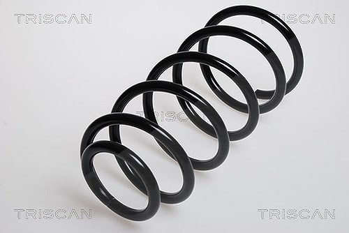 Triscan Fahrwerksfeder [Hersteller-Nr. 875029022] für Seat, Skoda