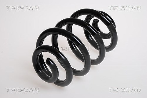 Triscan Fahrwerksfeder [Hersteller-Nr. 87501152] für BMW