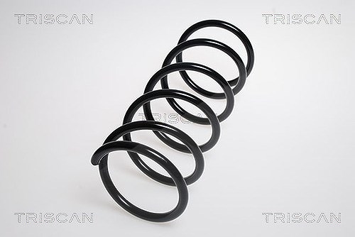 Triscan Fahrwerksfeder [Hersteller-Nr. 87506925] für Suzuki, Subaru