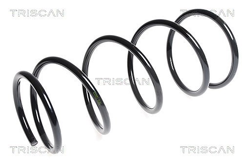 Triscan Fahrwerksfeder [Hersteller-Nr. 87506829] für Subaru