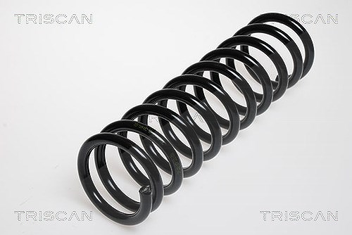 Triscan Fahrwerksfeder [Hersteller-Nr. 87501114] für BMW