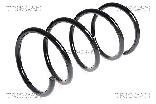 Triscan Fahrwerksfeder [Hersteller-Nr. 87501839] für Kia