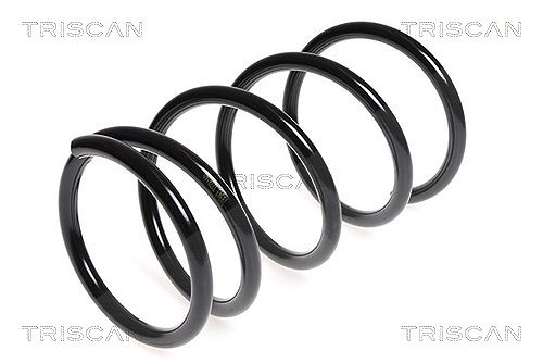 Triscan Fahrwerksfeder [Hersteller-Nr. 87501039] für Citroën, Peugeot, Mitsubishi