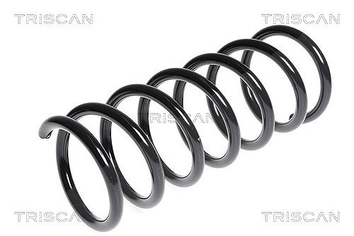 Triscan Fahrwerksfeder [Hersteller-Nr. 875016081] für Ford