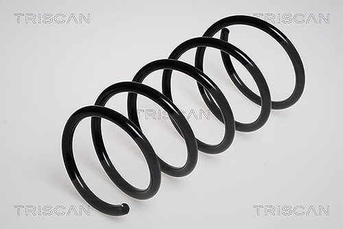 Triscan Fahrwerksfeder [Hersteller-Nr. 87502523] für Renault