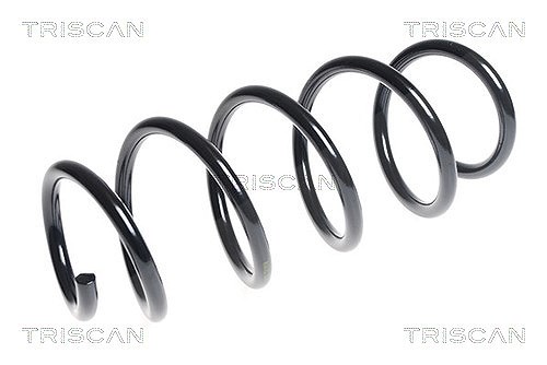 Triscan Fahrwerksfeder [Hersteller-Nr. 87504089] für Honda