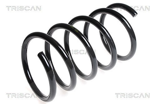 Triscan Fahrwerksfeder [Hersteller-Nr. 87504357] für Hyundai
