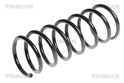 Triscan Fahrwerksfeder [Hersteller-Nr. 87504362] für Hyundai