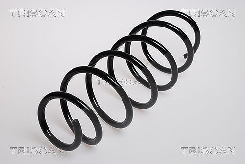 Triscan Fahrwerksfeder [Hersteller-Nr. 875016024] für Ford