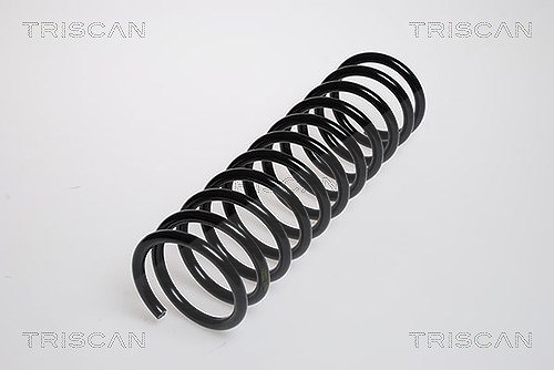 Triscan Fahrwerksfeder [Hersteller-Nr. 87502913] für VW